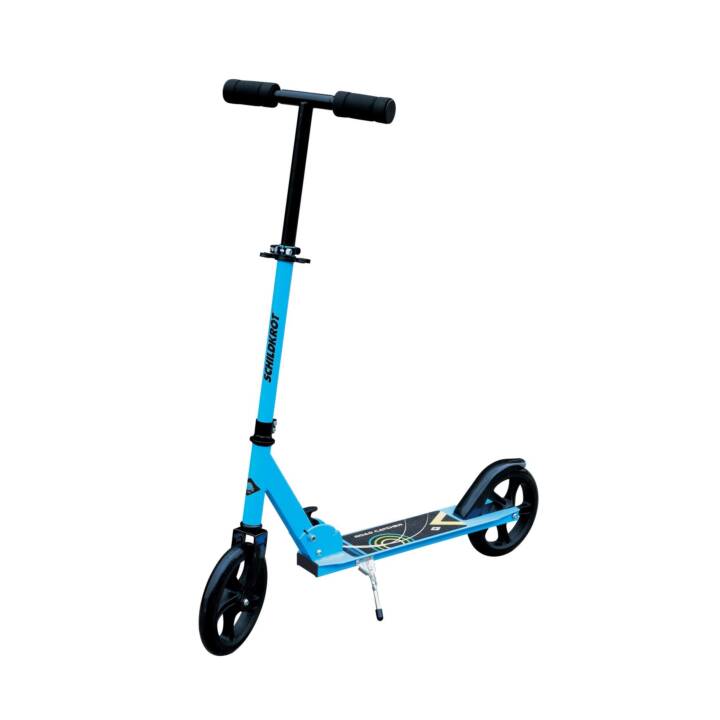 Funsports Scooter Road Catcher