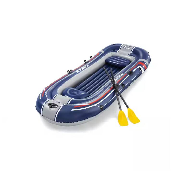 Schlauchboot TRECK X3 SET (307 cm, 4 Personen)