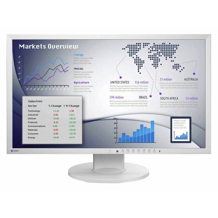 EV2316WFS3 (23", 1920 x 1080)