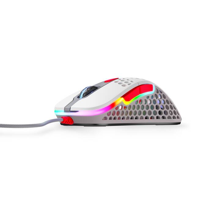 M4 RGB Maus (Kabel, Gaming)