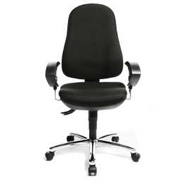 TOPSTAR Support SY Deluxe Black