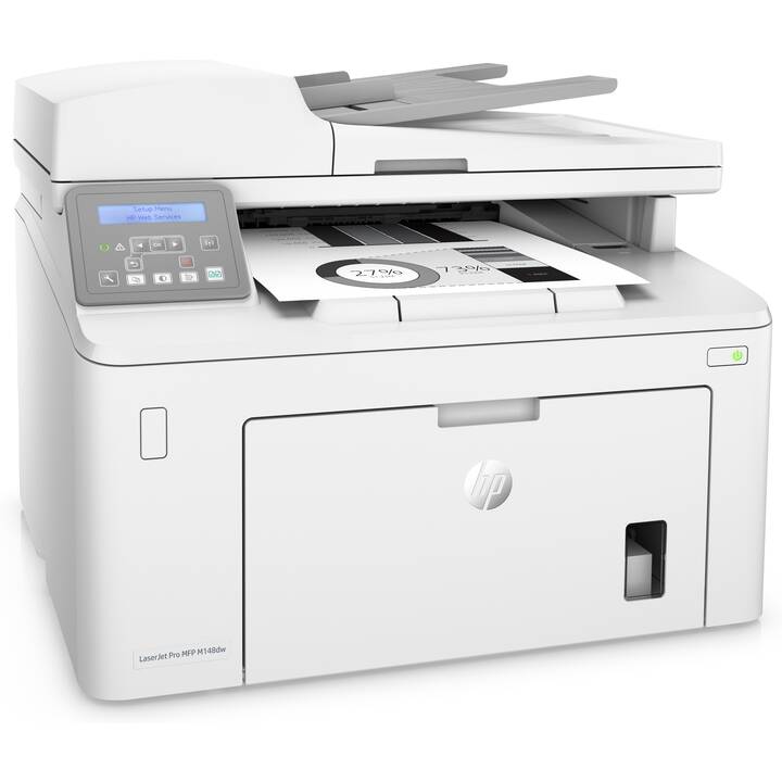 LASERJET PRO M148DW DRIVER DOWNLOAD
