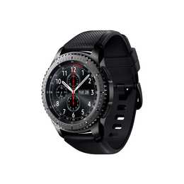 SAMSUNG Gear S3 Frontier