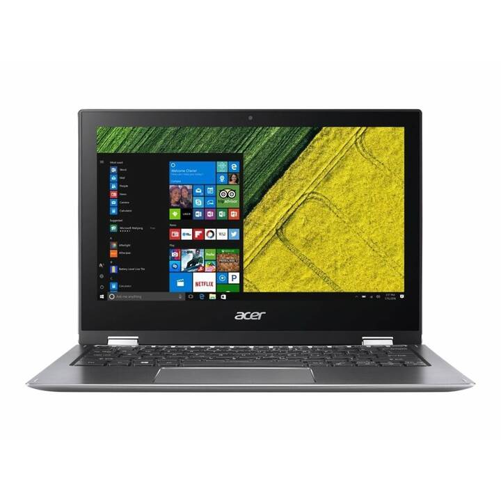 Spin 1 (11-34N-C1TJ) (11.6", Intel Celeron, 4 GB RAM, 64 GB SSD)