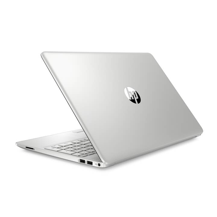 HP Laptop 15-dw3677nz (15.6", Intel Core i5, 16 GB RAM, 512 GB SSD)