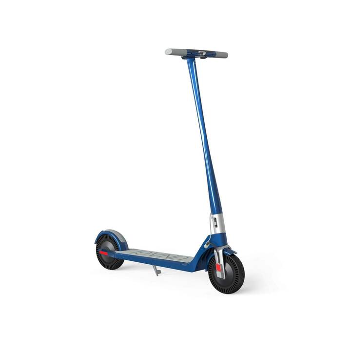 The Model One (27.4 km/h, Elektro-Scooter)