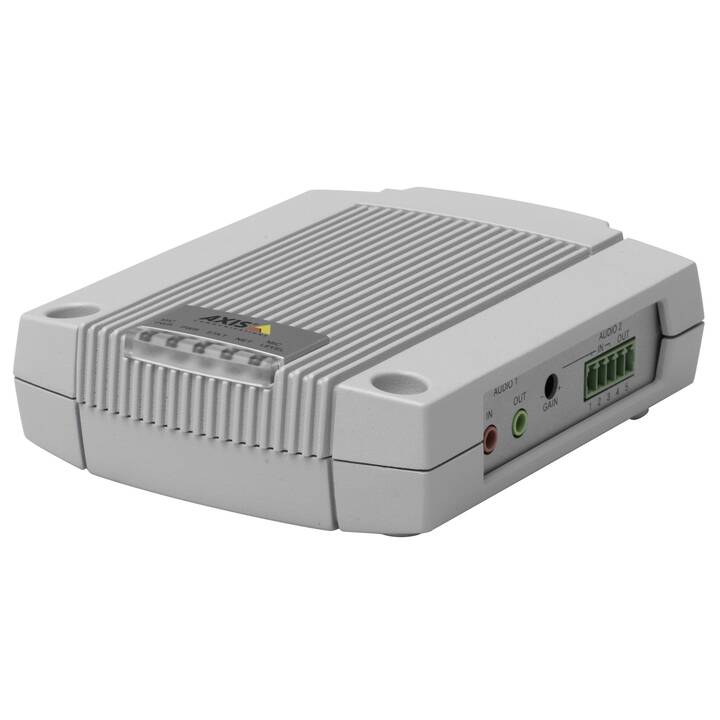 P8221 I/O-Modul (Ethernet)