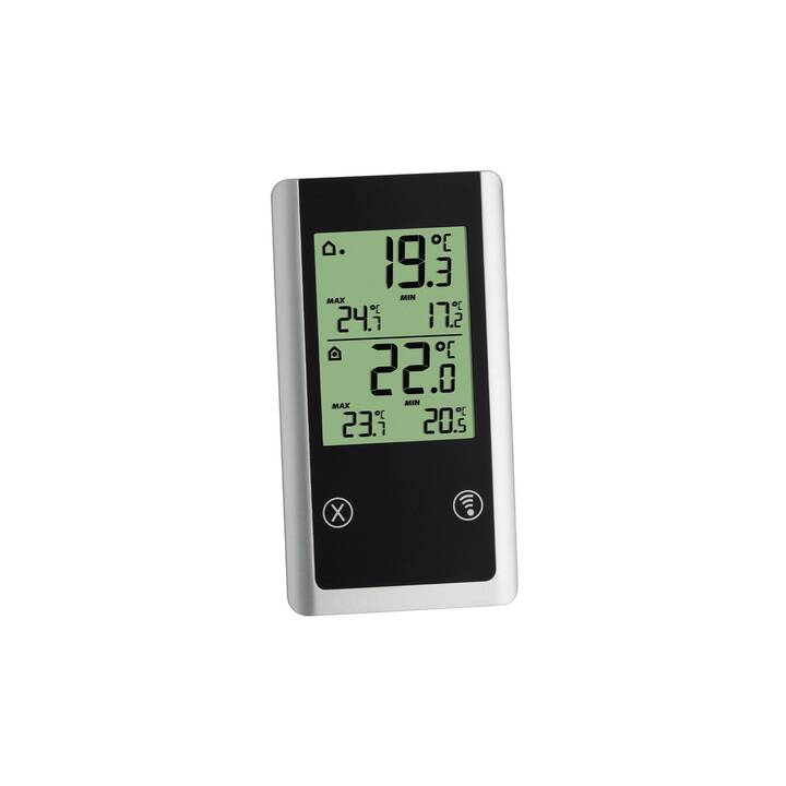 TFA Wetterstation Funk