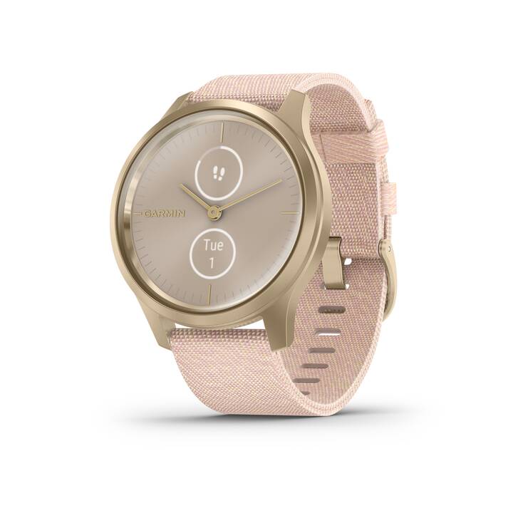 vívomove Style 42 mm (M, S, L, Rosa)