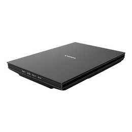 CANON CanoScan LiDE 300 Flachbettscanner 2400 x 4800DPI A4 Schwarz