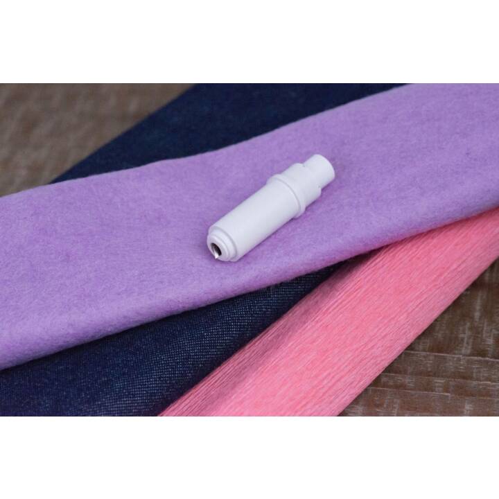 Ersatzklinge Kraft/Präzision/Stoff