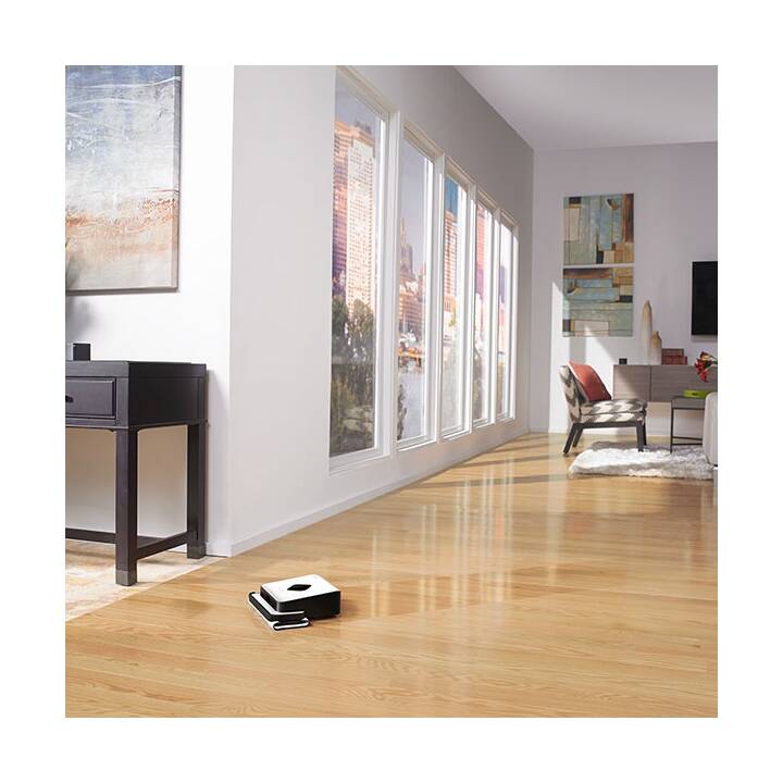 IROBOT Braava 390T - Interdiscount