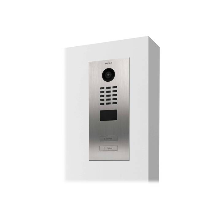 Türsprechanlage D2102V (1 Stück)