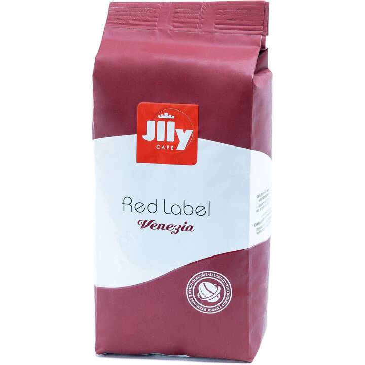 Kaffeebohnen Red Label Napoli (1 Stück)