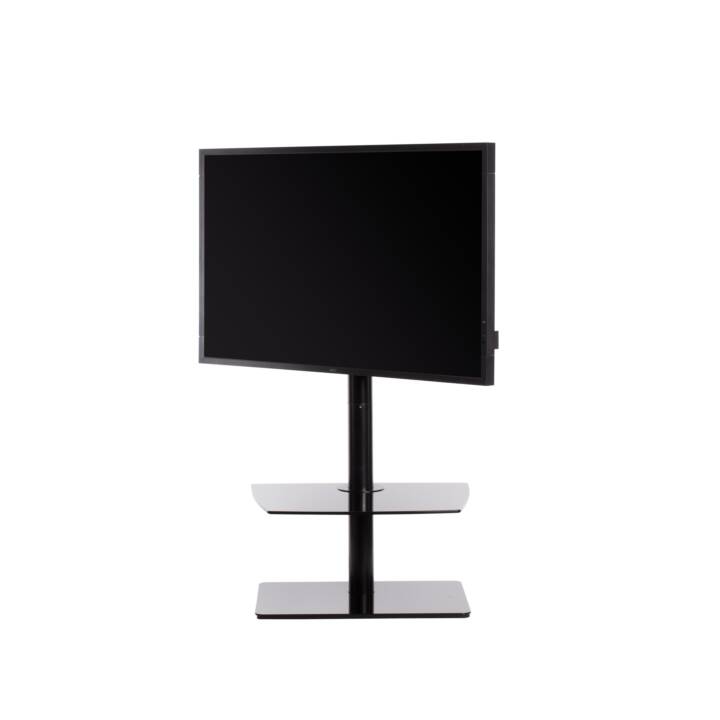 TV-Halterung Luxor 65" motorisiert (Boden, Diverse)