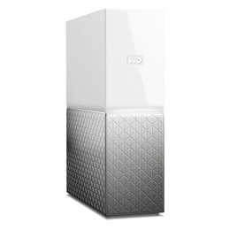 WESTERN DIGITAL My Cloud Home 4TB