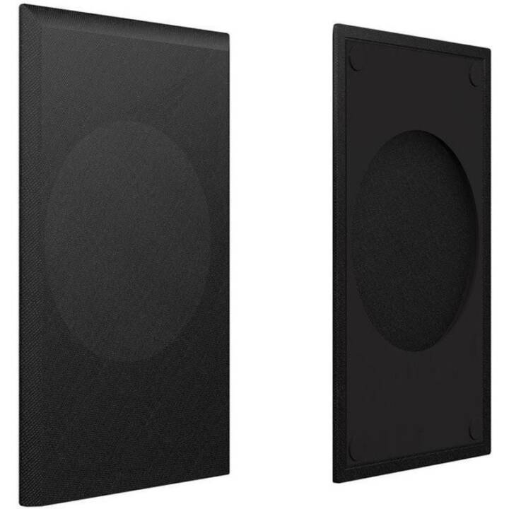 Q350 Schutzhülle (Schwarz)