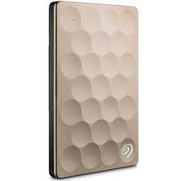 SEAGATE Backup Plus Ultra Slim 2 TB USB 3.0