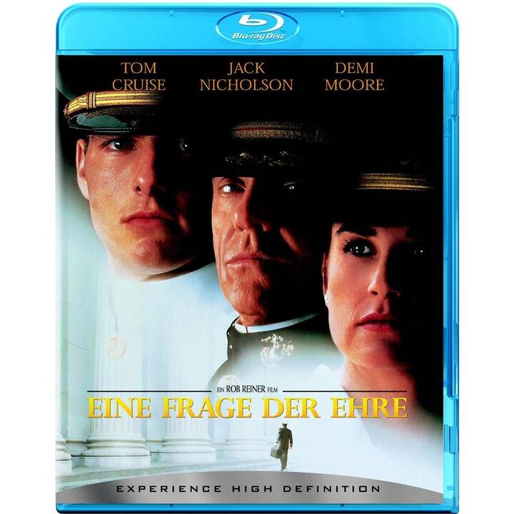 Eine Frage der Ehre (PL, DE, EN, FR, HU)