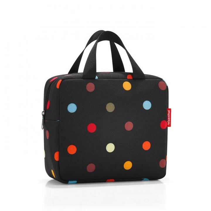 Lunchbag Iso S Dots (4 l)
