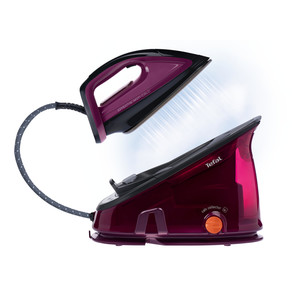 TEFAL Dampfbügelstation Effectis Anti-Calc GV6820