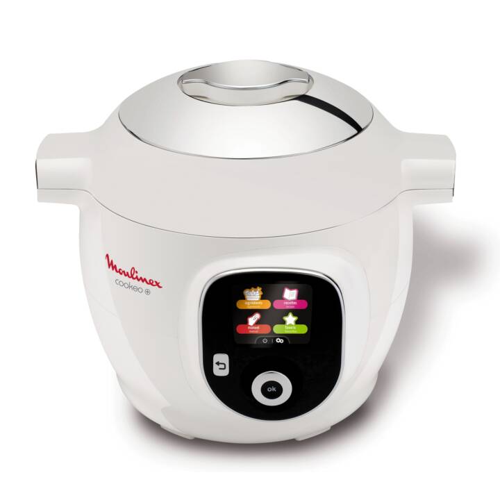 MOULINEX Multi Cooker Cookeo+ de MOULINEX Interdiscount