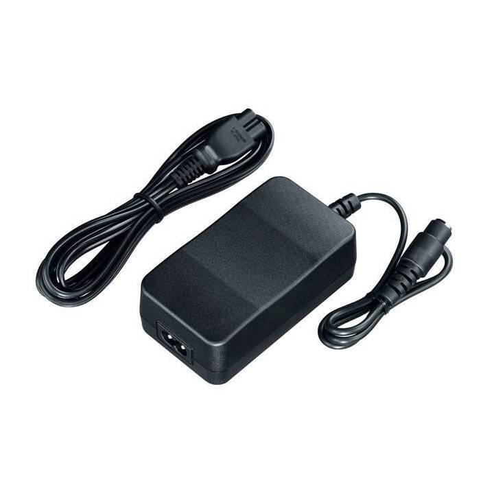 AC-E6N Netzadapter (Schwarz)