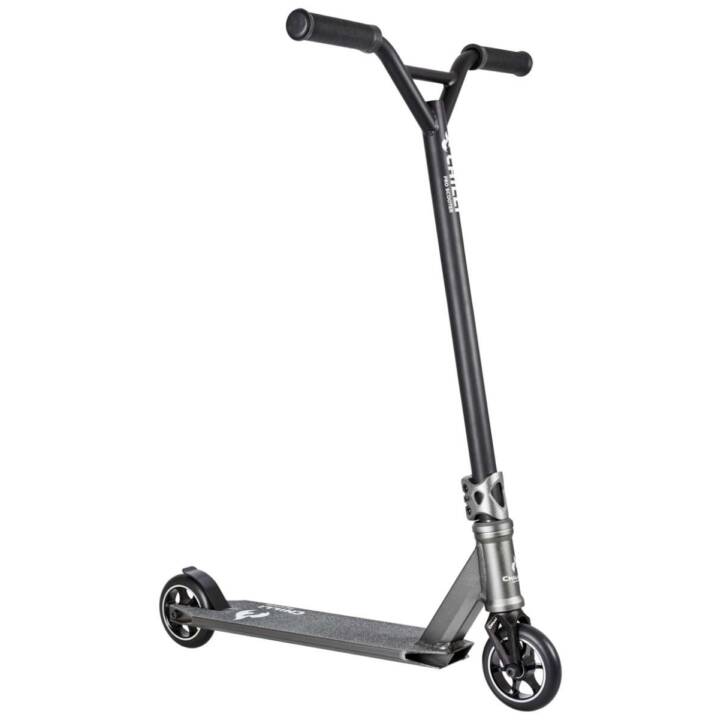CHILLI Stunt Scooter Pro 5000 (Grau, Schwarz) Interdiscount
