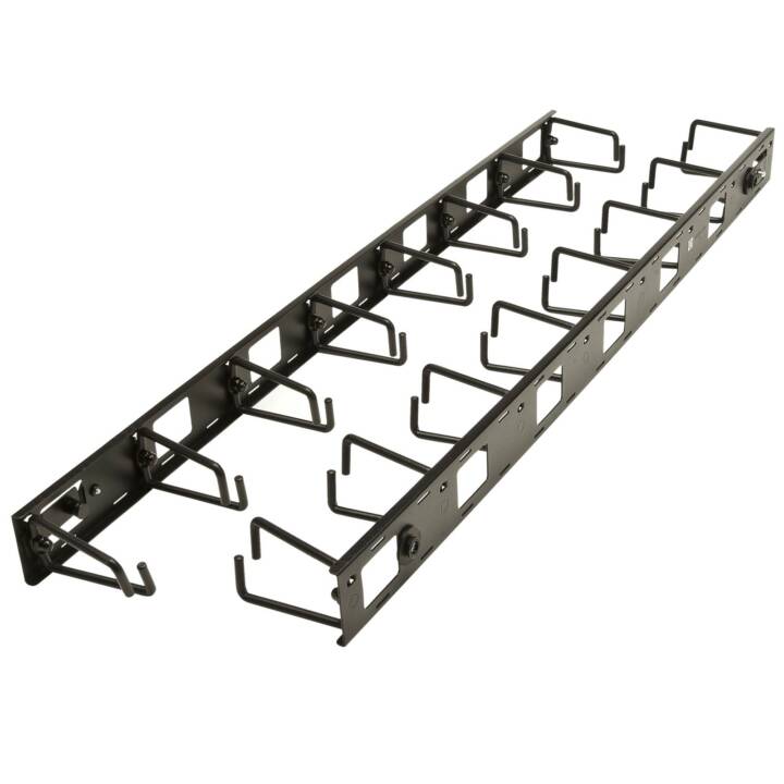 Kabelführungsplatte