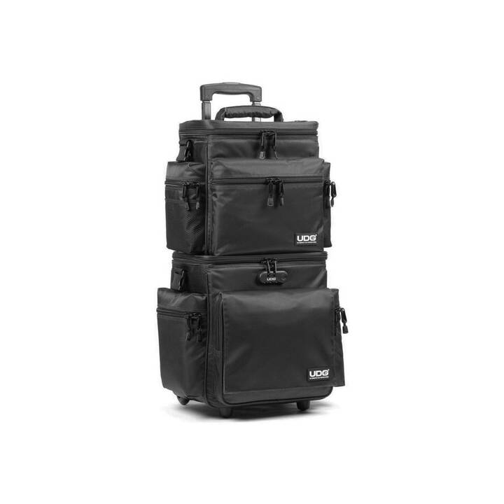 Ultimate SlingBag Trolley DeLuxe (Set)