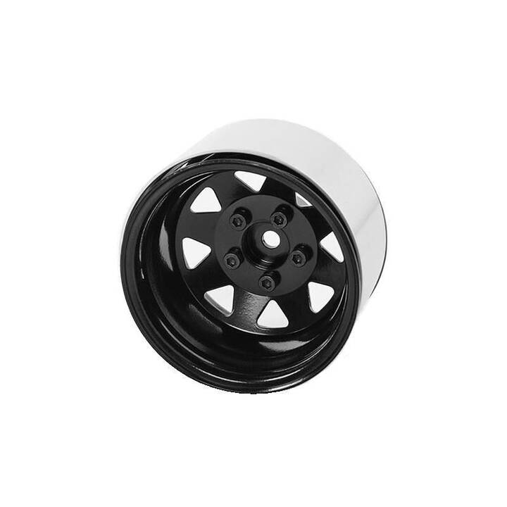 Felgen (Schwarz, Weiss)