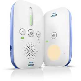 PHILIPS AVENT DECT Babyphone SCD 501/00