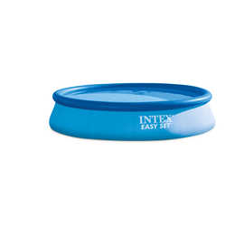 INTEX Familien-Planschbecken Easy Set