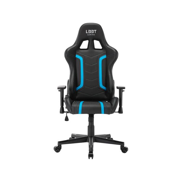 Gaming Stuhl Energy (Schwarz, Blau)
