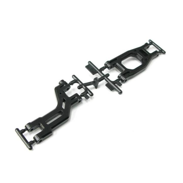 E-Parts Bauteile (Schwarz)