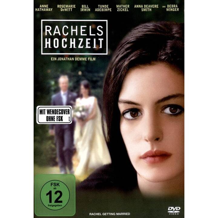 Rachels Hochzeit (DE, EN)