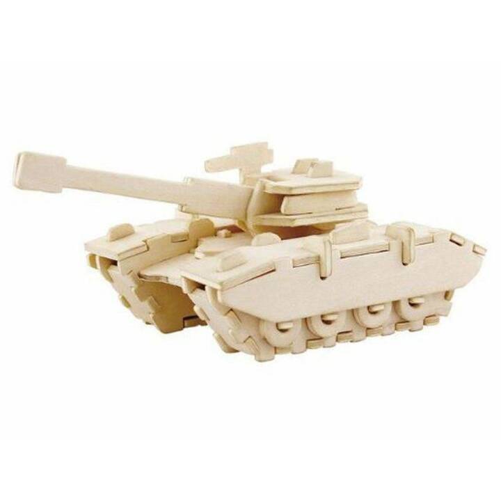 Panzer Holzbausätze