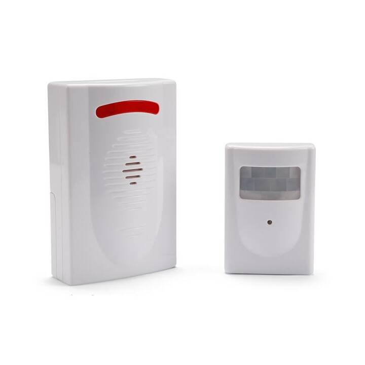 Bewegungsmelder HAM220 (Infrarot)