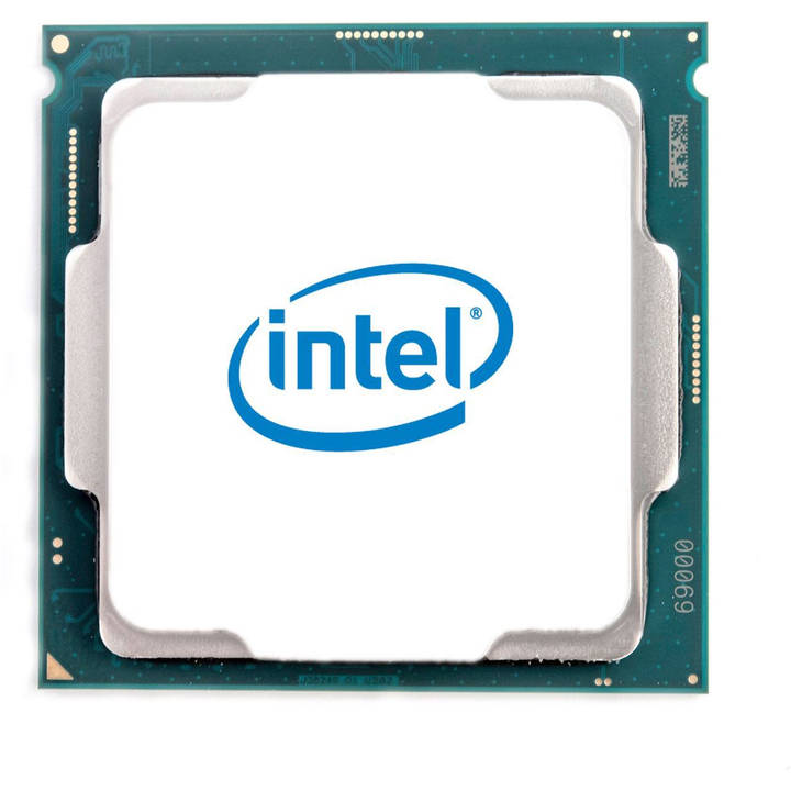 INTEL Core i7-9700K (LGA 1151, 3.6 GHz) - Interdiscount