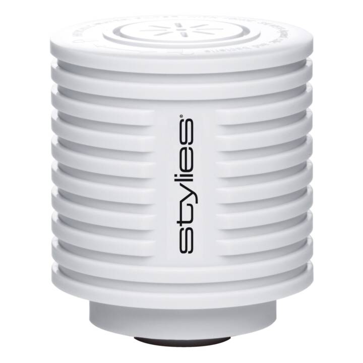 Entkalkungs-Filterkartusche