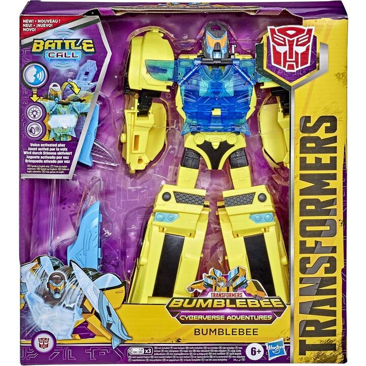 Transformers Transformers Bumblebee