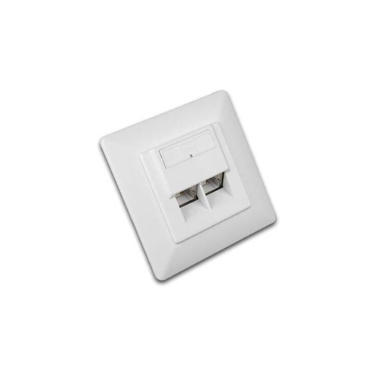 LSA 2x RJ-45 (11 Stück)