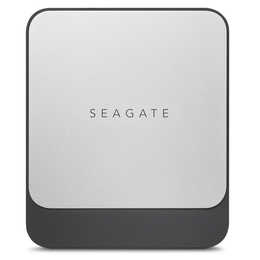 SEAGATE Fast SSD 1 TB