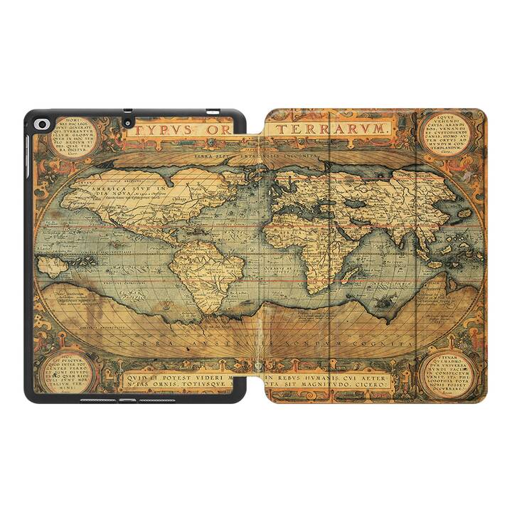 EG MTT Hülle aus Kunstleder für Kindle paperwhite - Karte