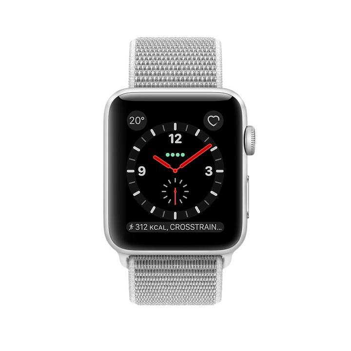 watch series 3 42
