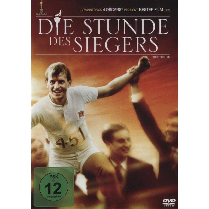 Die Stunde des Siegers (EN, DE, ES)