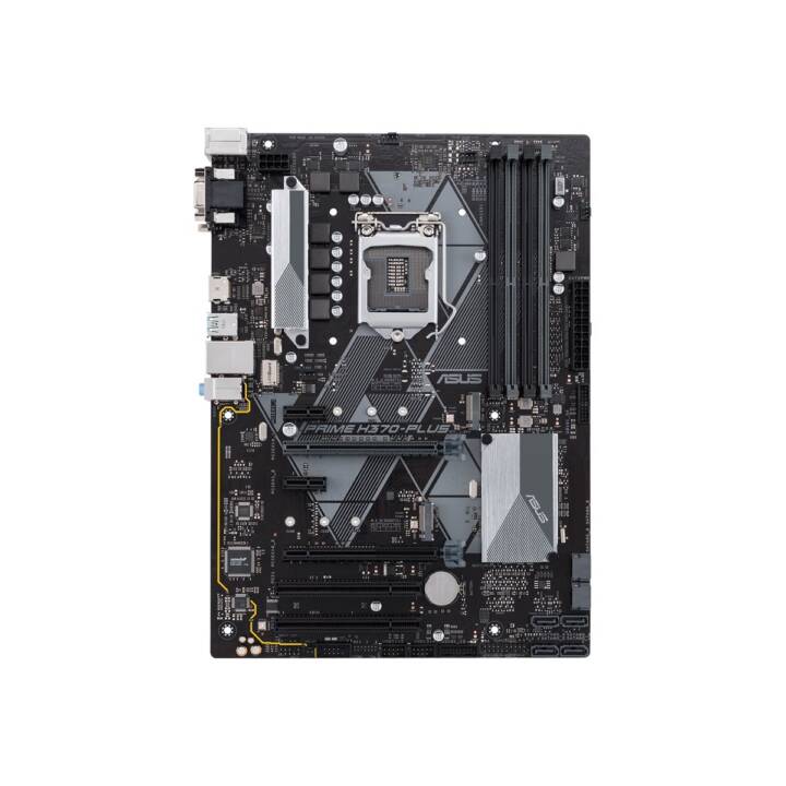 PRIME H370-PLUS