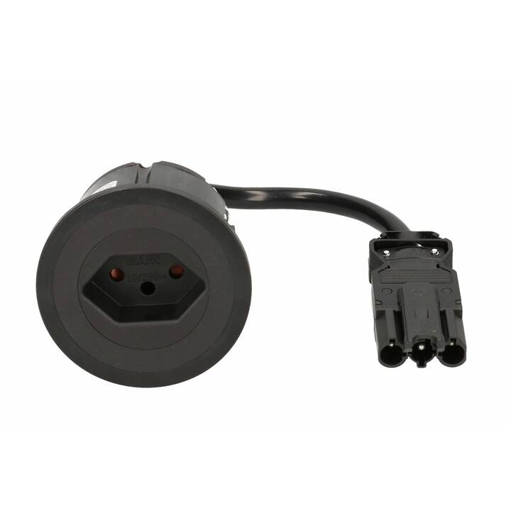 Steckdose UP PIX 1x T13