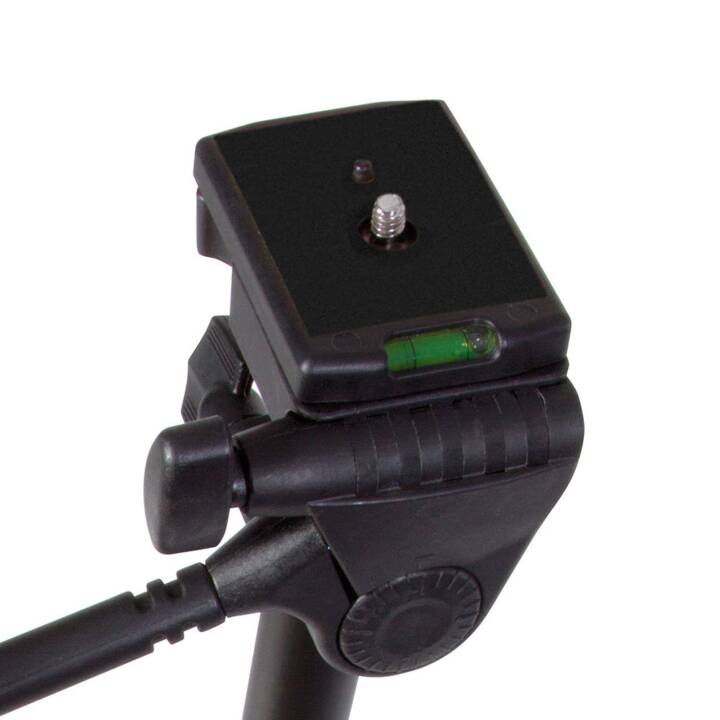 Schnellwechselplatte