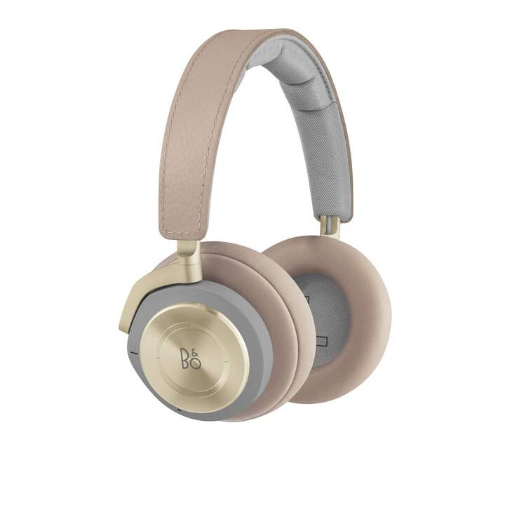 Beoplay H9 3rd Gen. (Over-Ear, Bluetooth 4.2, Beige)